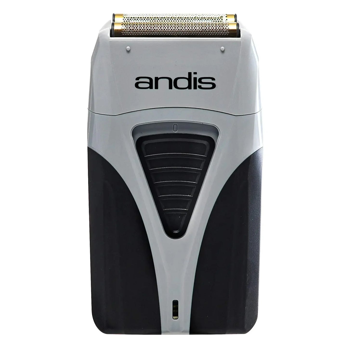 ANDIS Profoil Lithium Plus 17205 Men's Electric Shaver - Barber Hair Cleaning Razor for Bald Hair Clipping