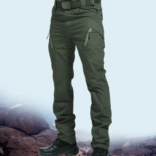 Men's Versatile Tactical Cargo Pants