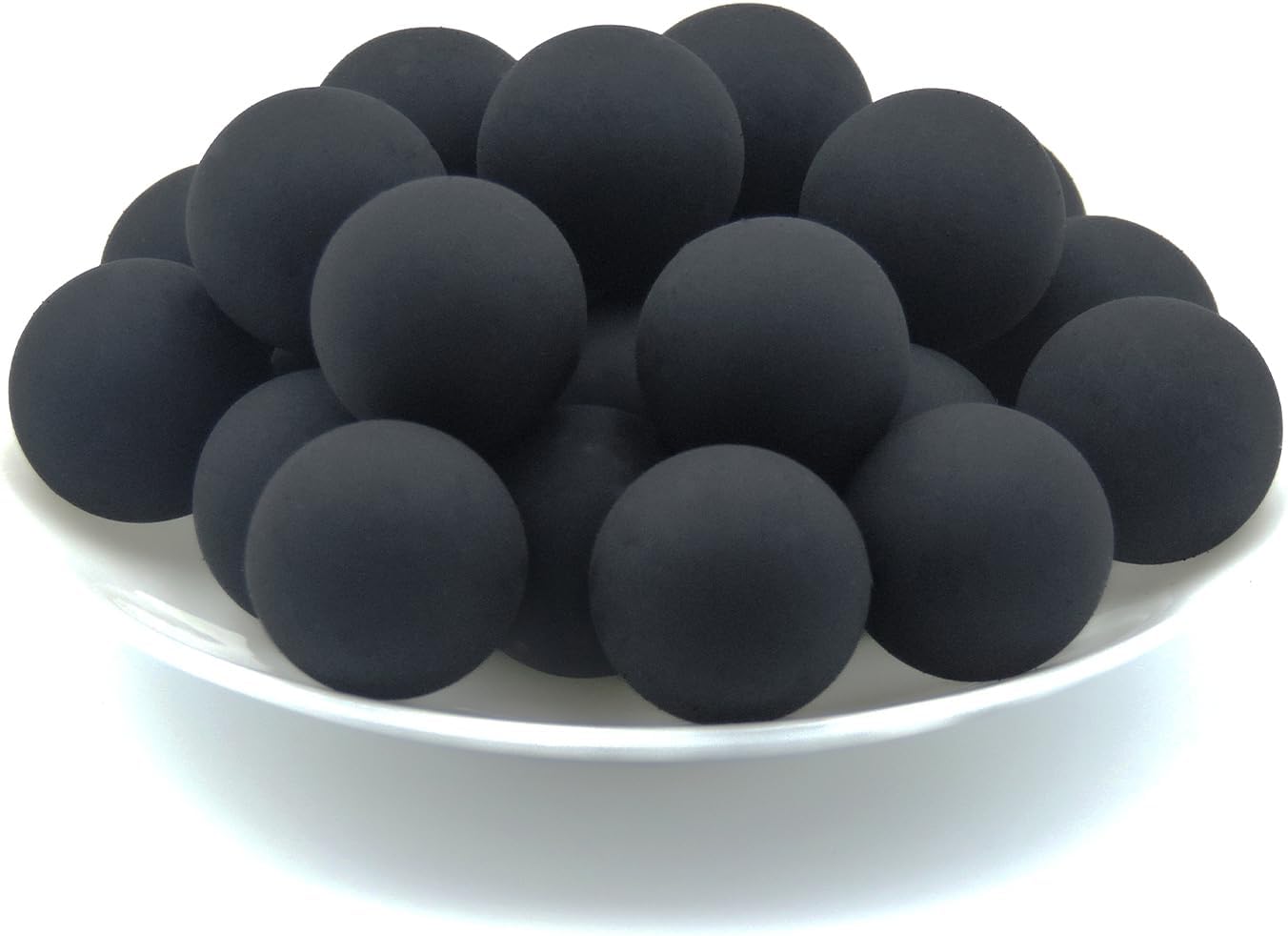 100 Count .68 Caliber Paintballs for Training and Defense - Inside The Bars