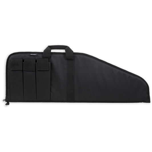 Bulldog Pitbull Tactical Black 38 Gun Case