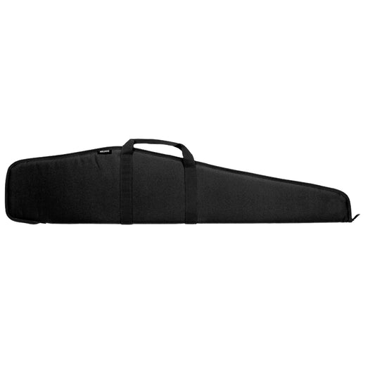 Bulldog 44" Black/Black Economy Rifle Case