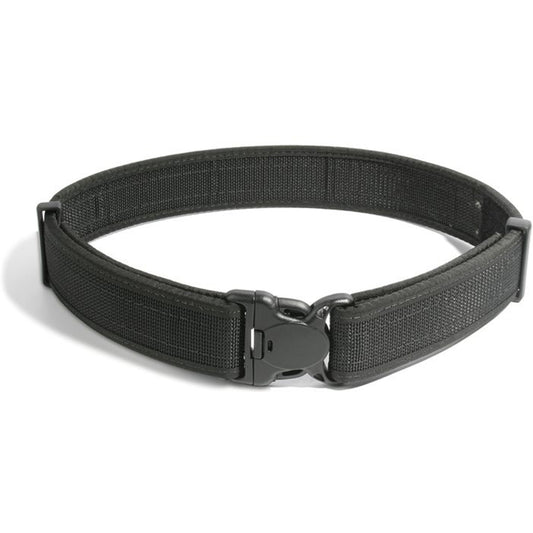 BLACKHAWK® Duty Belt with Loop Inner Surface - Large Black