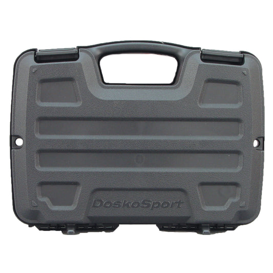 Plano Guard Single Scoped Handgun Case