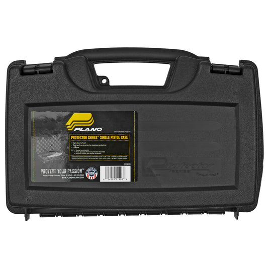 Plano Heavy-Duty Pistol Storage Case