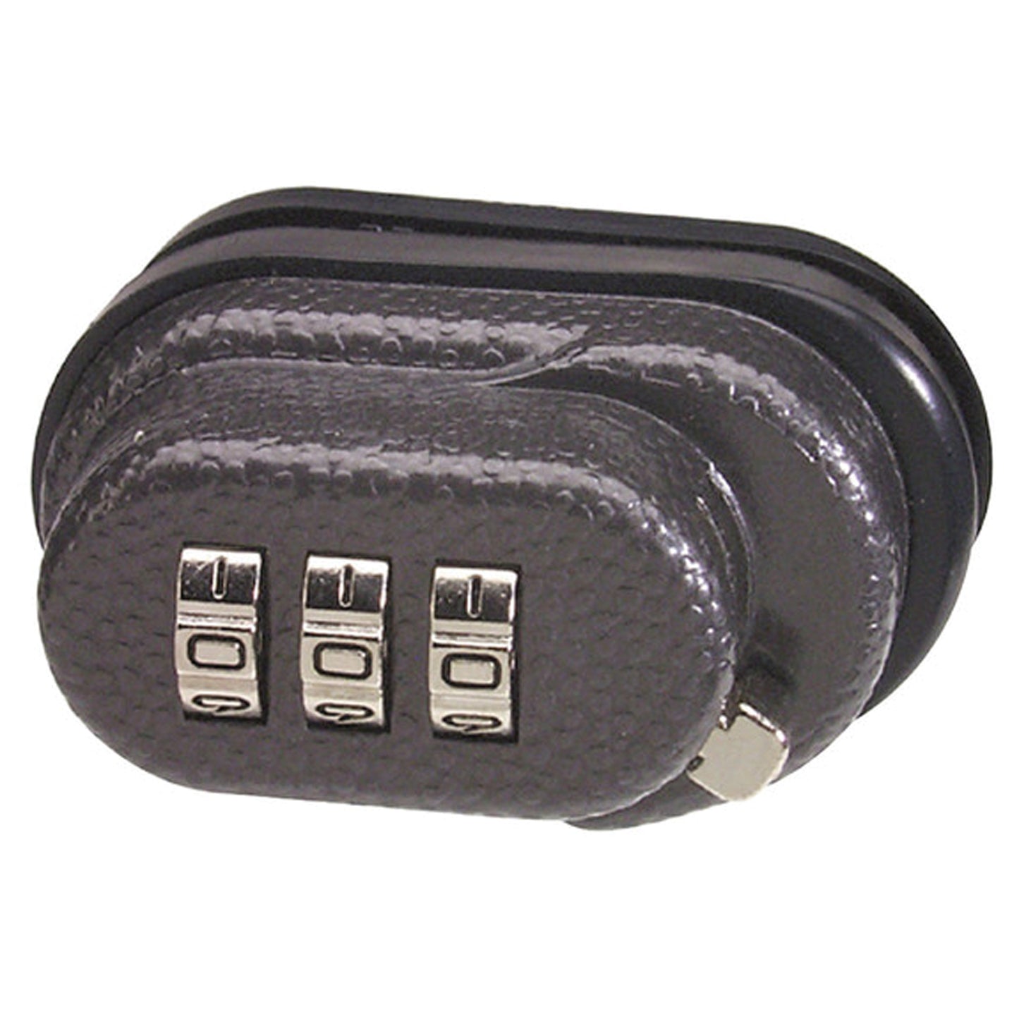 Master Lock Adjustable Trigger Lock with Customizable Combination