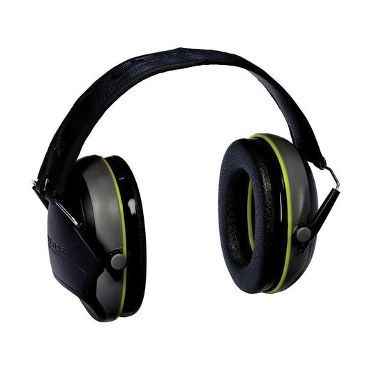 Peltor Shotgunner II Low-Profile Earmuffs with NRR 24