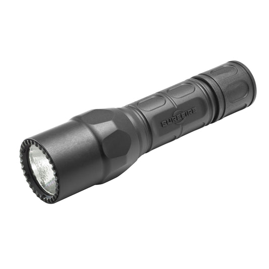 SureFire G2X Tactical LED Flashlight - 600 Lumens