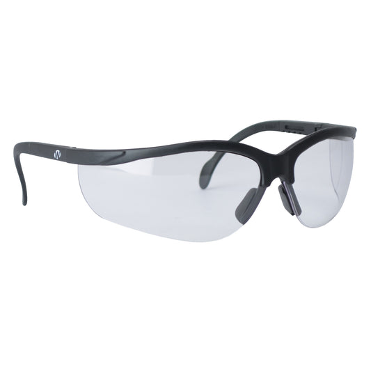 Walker's Enhanced Clarity Lens Safety Glasses