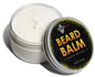 BeardGuru Whiskey Infused Beard Balm: Caramel Smooth Blend