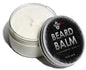 BeardGuru Unscented Beard Balm: Ultra-Softening Formula