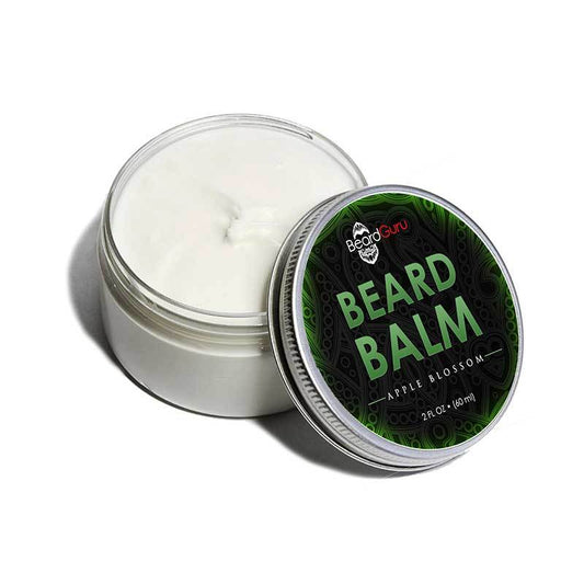 Apple Blossom Grooming Balm