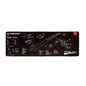 Ruger 10/22 Premium Gun Cleaning and Maintenance Mat by TekMat