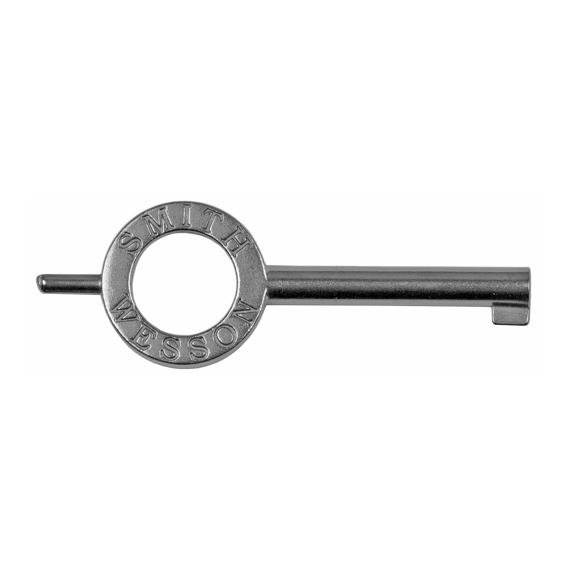 Smith & Wesson Universal Handcuff Key for Standard Locks