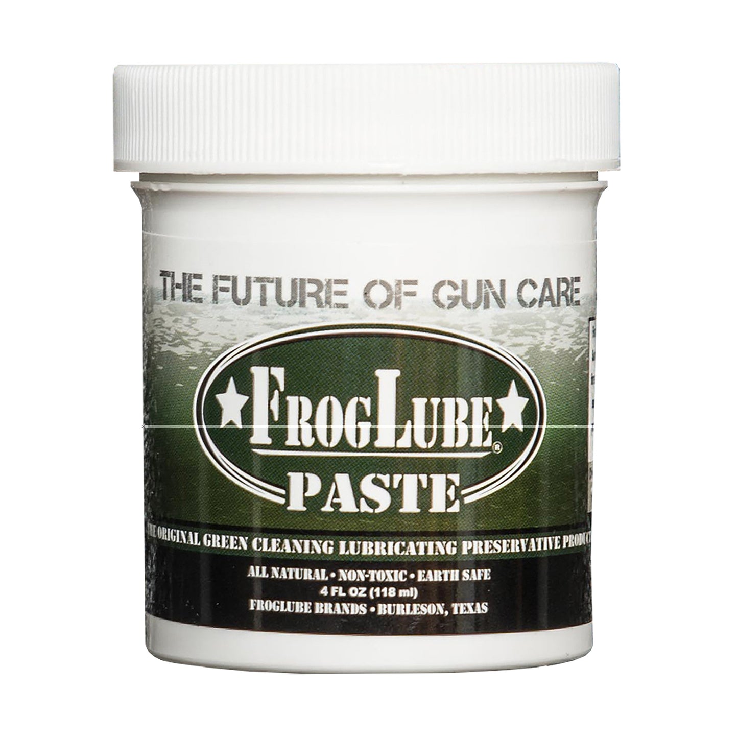 Froglube Bio-Based CLP Paste 4 Oz