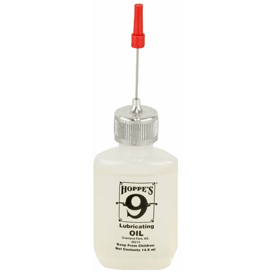 Hoppes #9 Premium Firearm Lubricant 14.9ml