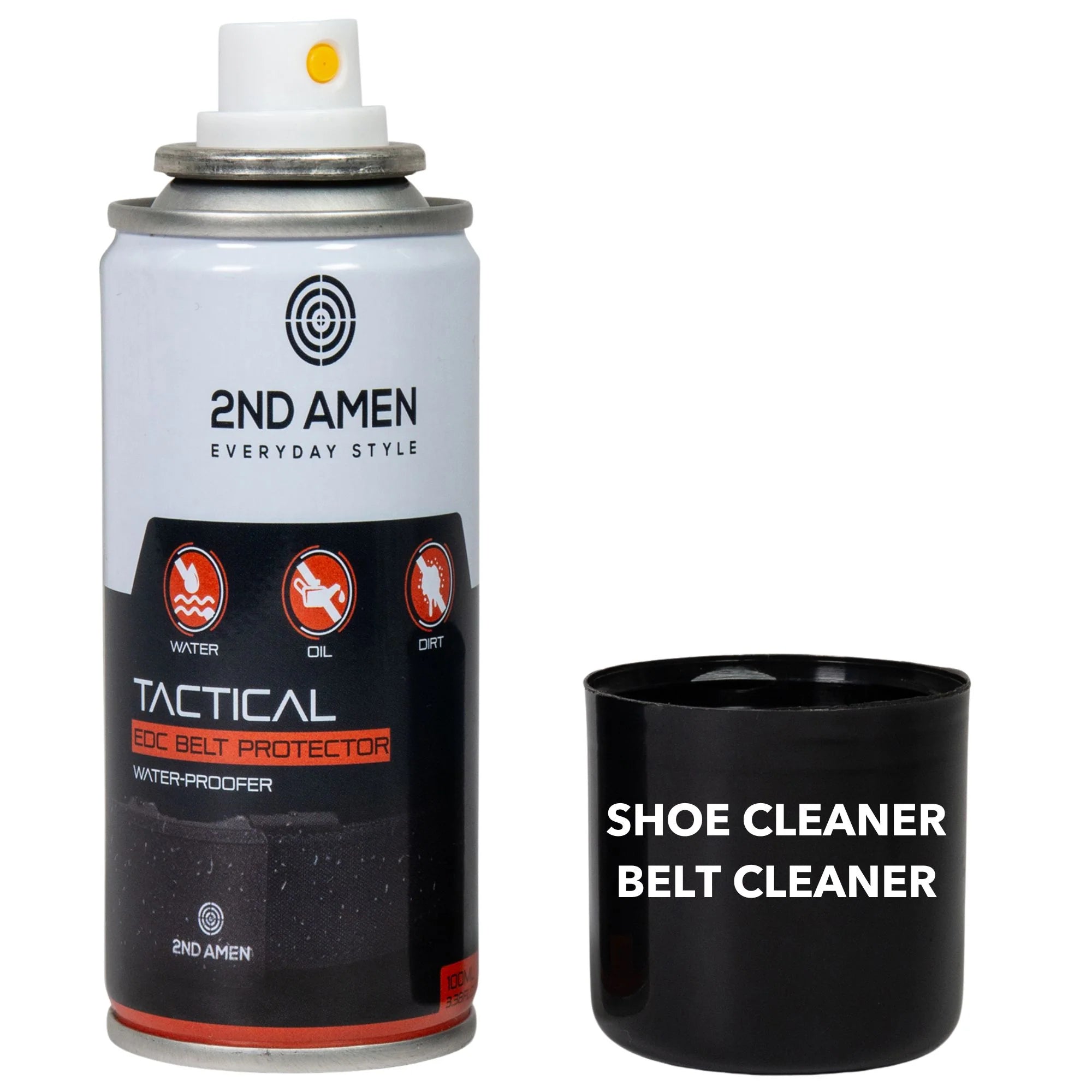 Nylon Belt Shielding Spray by 2ND AMEN