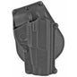 Fobus Ruger 85/89 Paddle Holster - Advanced Concealed Carry Solution