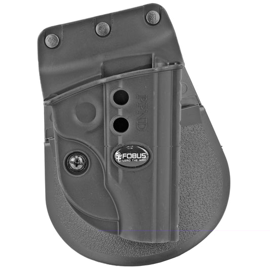 Fobus PDL Leather PPK Evolution Holster