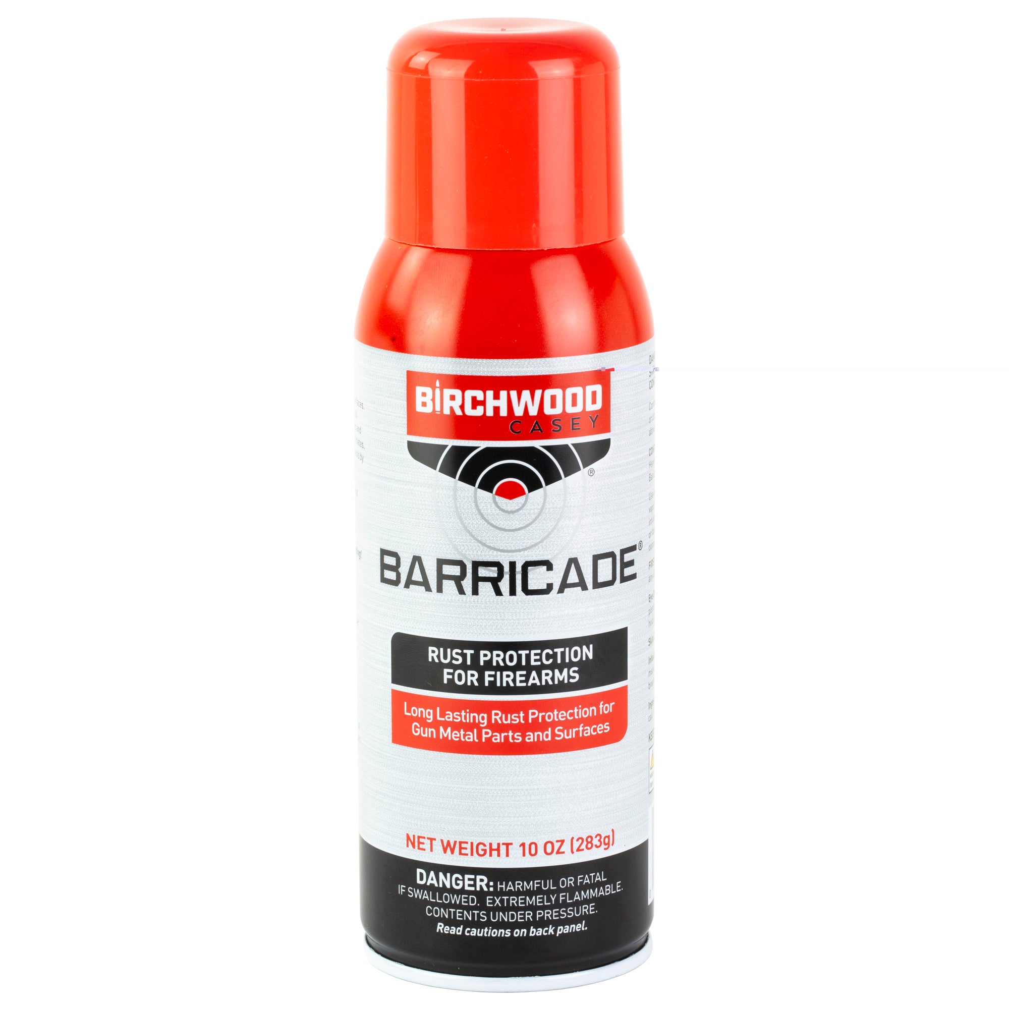 Birchwood Casey Barricade Rust Protection 10oz Spray