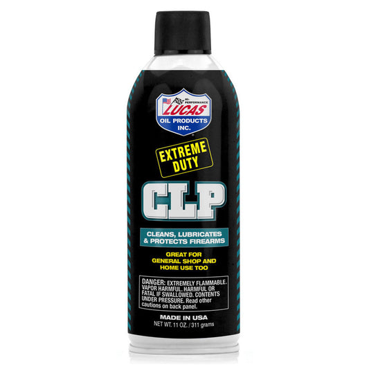 Lucas Oil Extreme Duty CLP Spray - 11oz