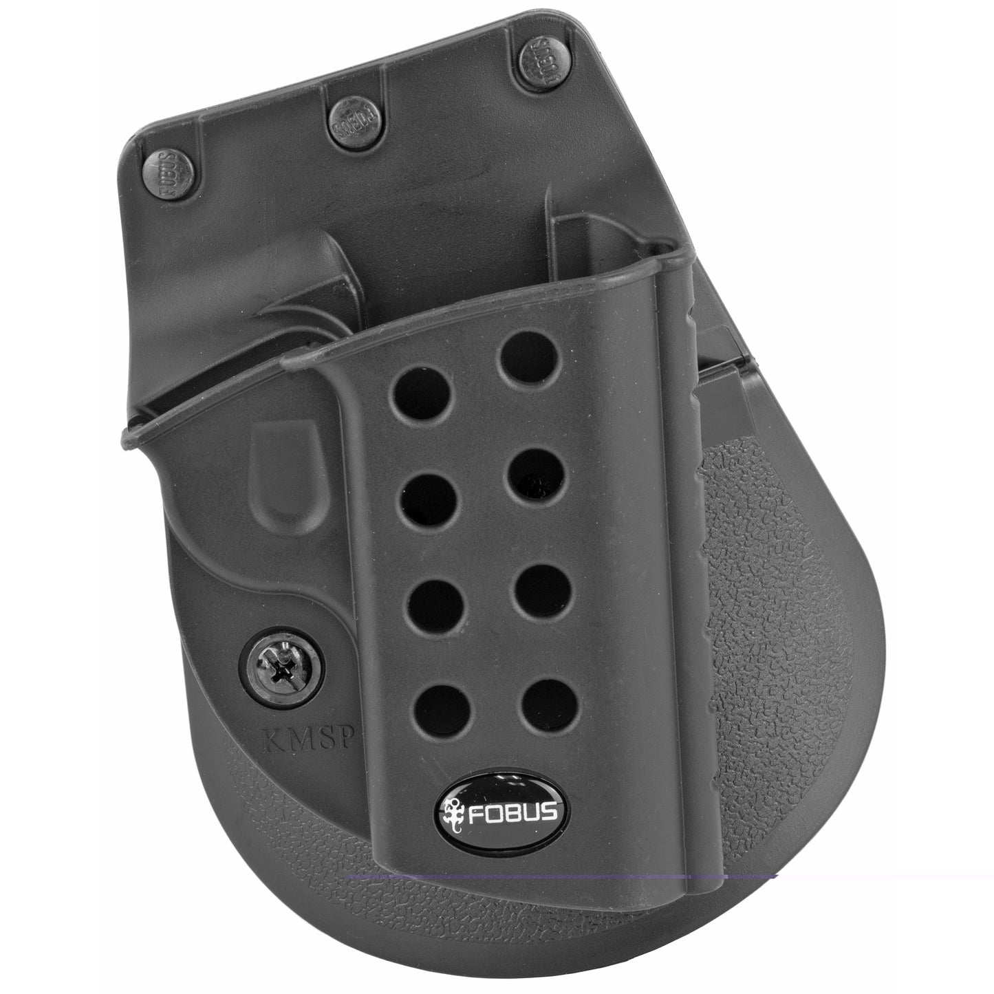 Fobus E2 1911 Holster with Rails - Lightweight and Adjustable Retention