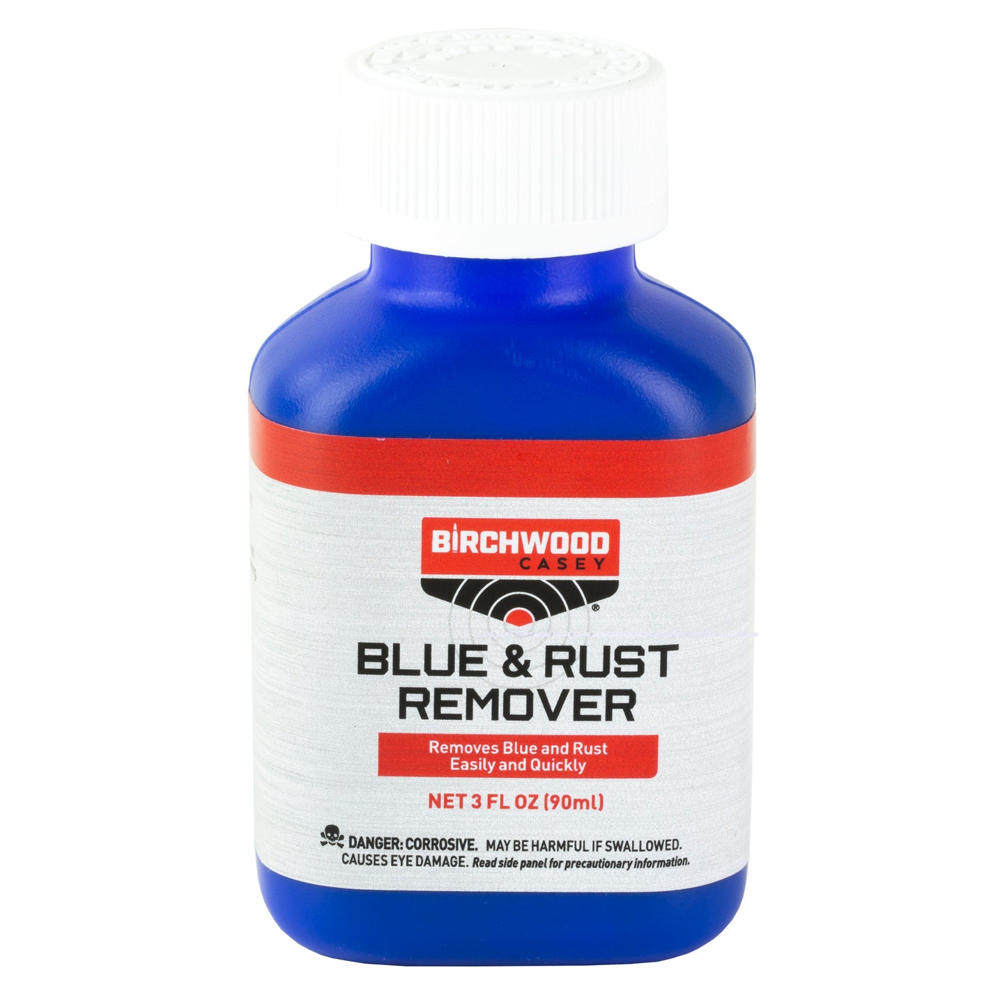 Birchwood Casey Blue & Rust Eliminator - 3oz