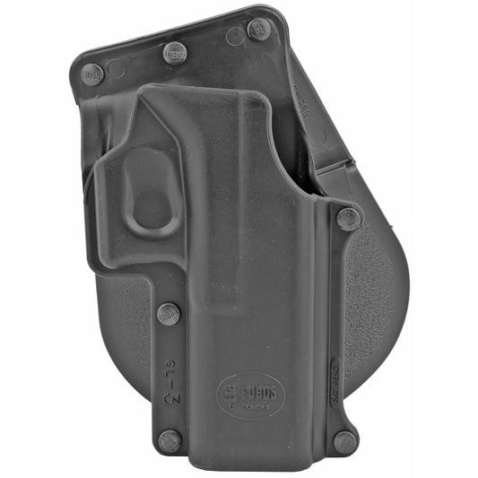 Fobus Paddle Holster for Glock Models 20, 21, 37, and 38