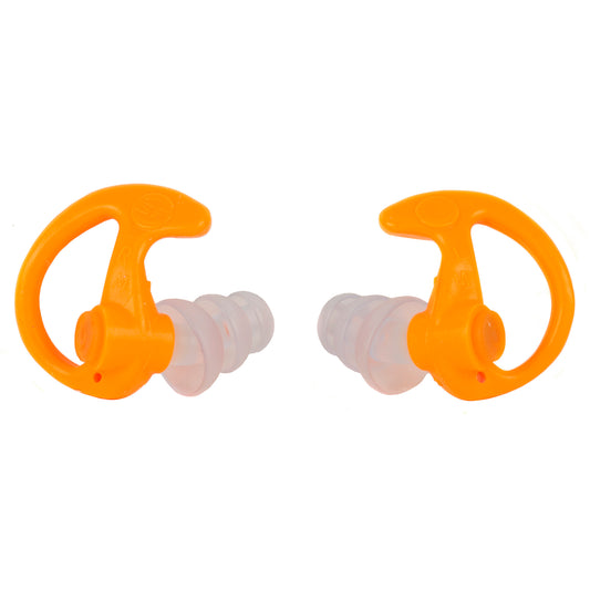 Surefire Sonic Defender Max Ear Plugs with Removable Cord