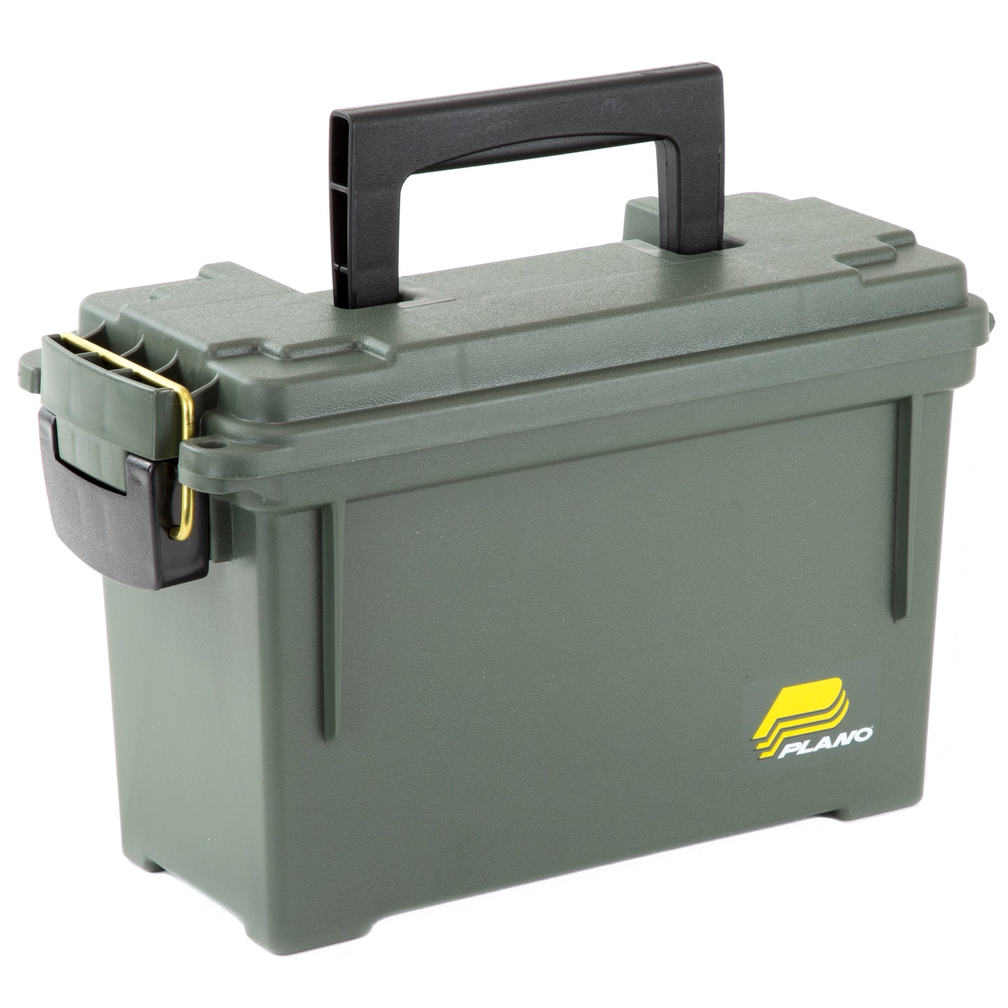 Plano 6-Pack Od Green Ammo Storage Can