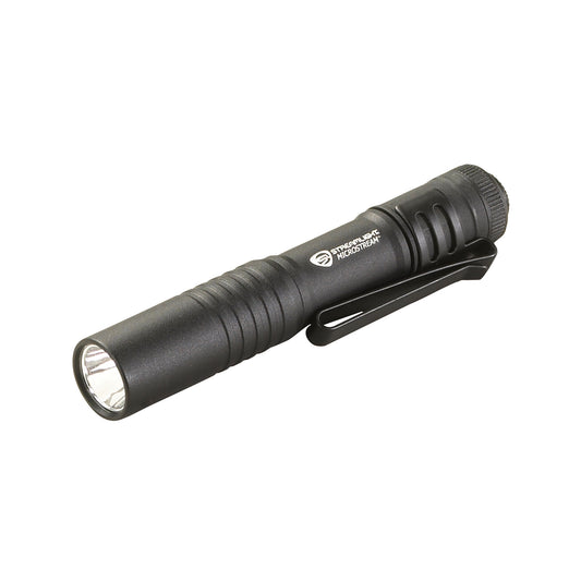 Compact Power LED Microstream Light with 45 Lumens