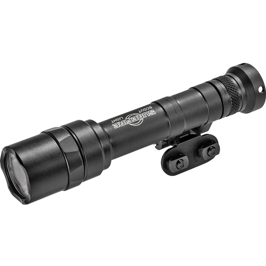 Surefire M640U Scout Pro 1,000 Lumen Tactical Flashlight