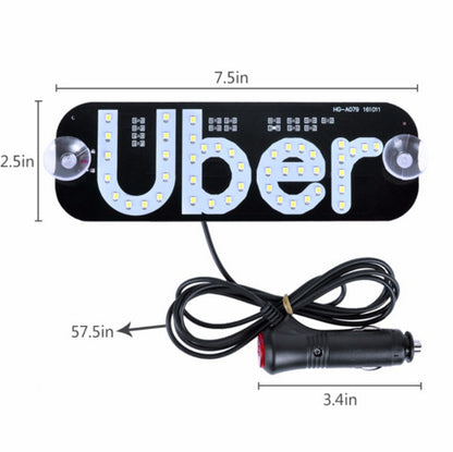 LED Car License Plate Light