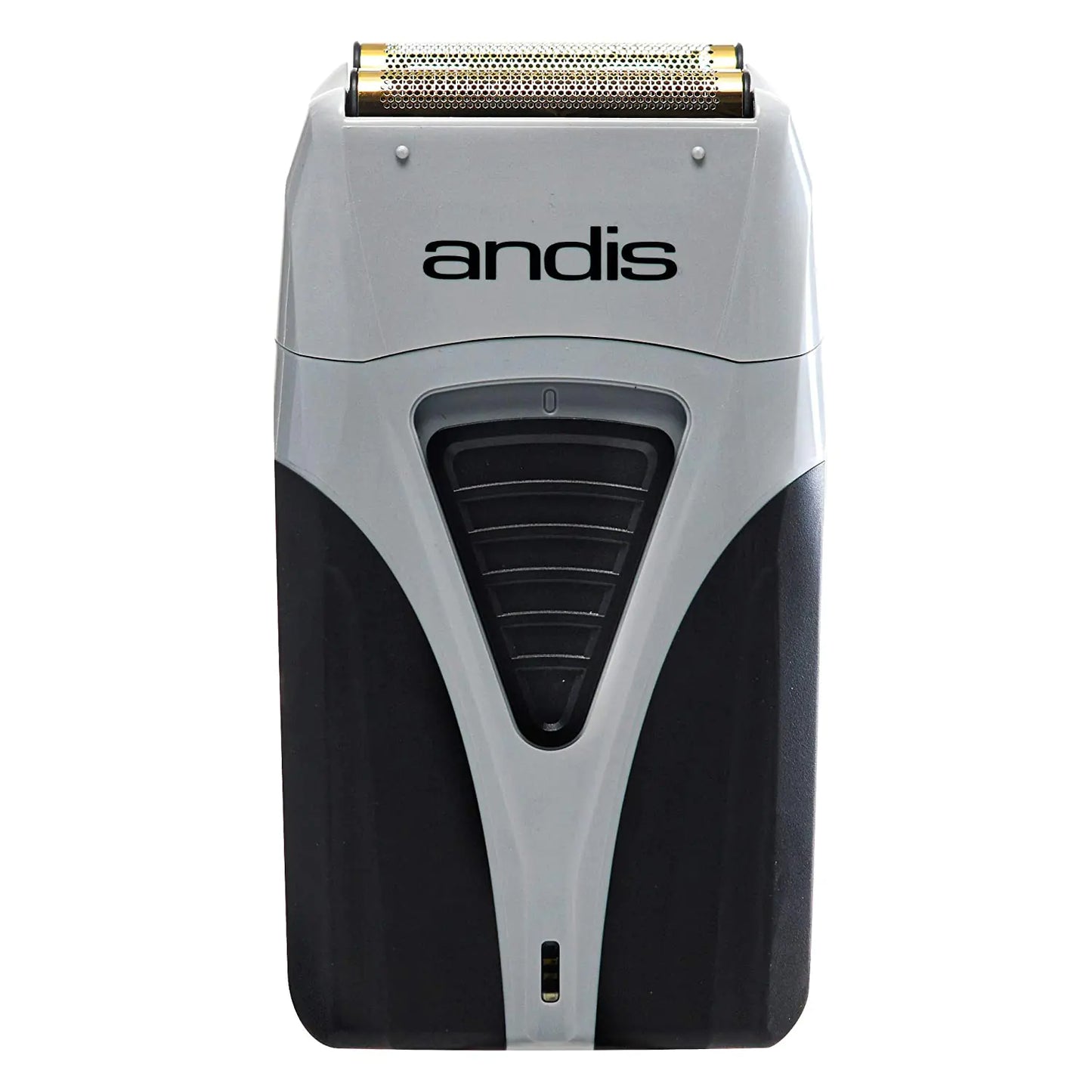 Andis ProFoil® Lithium Plus Titanium Foil Shaver TS-2 - Ultimate Skin-Friendly Shaving Solution