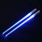 Illuminating LED Chopsticks for Vibrant Dining Adventures - Inside The Bars