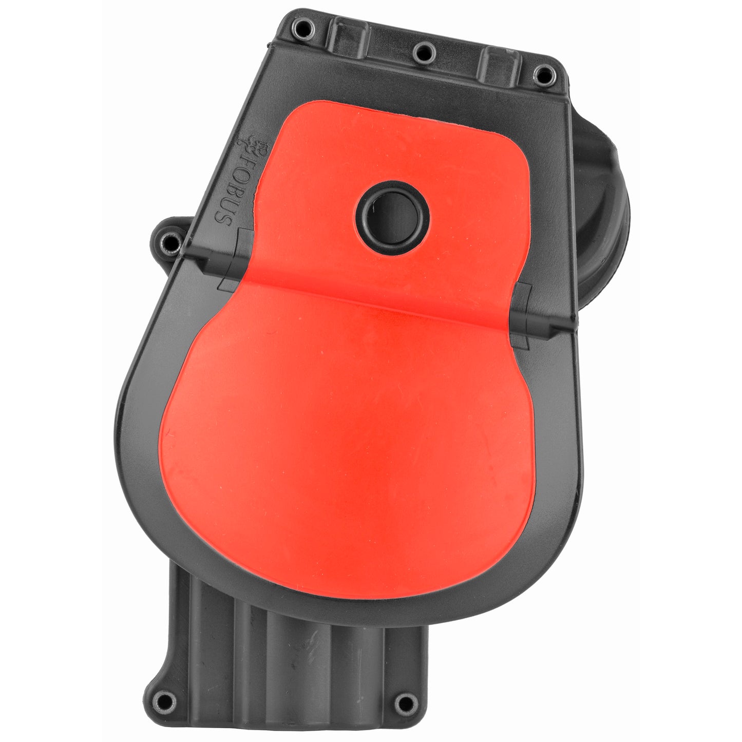 Fobus Paddle Holster for SW K/L Frame 4"