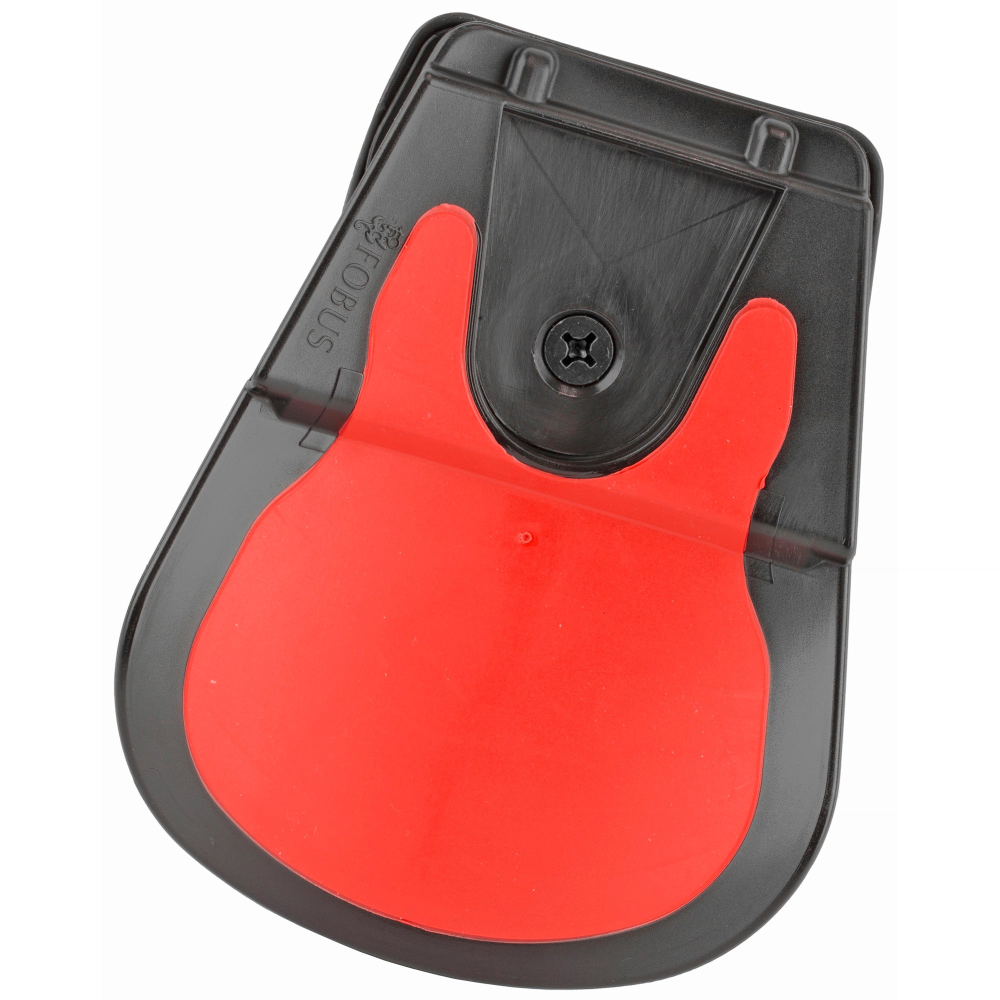 Fobus E2 Paddle Holster for Glock Models 17, 19, 23 - Adjustable Retention