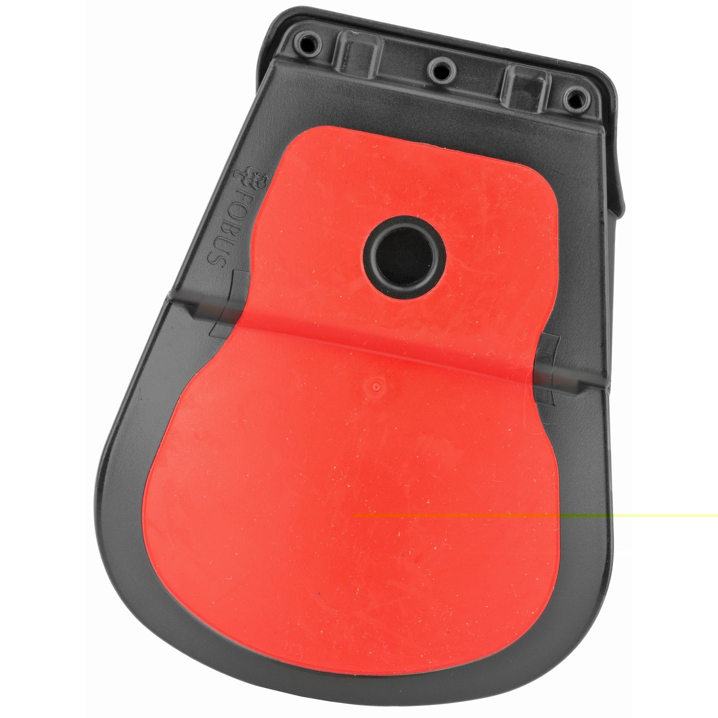 Fobus Evolution Series Right-Hand Holster for Glock 26/27