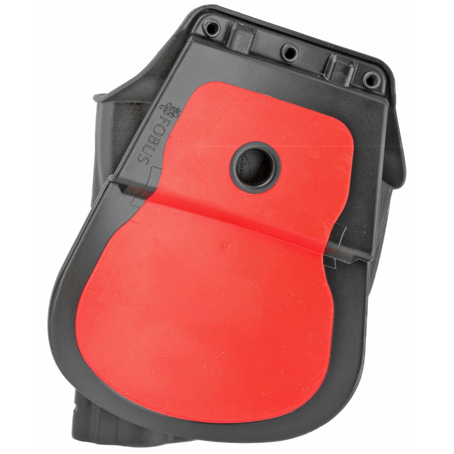 Fobus E2 Paddle Holster for Ruger GP100 with Adjustable Retention