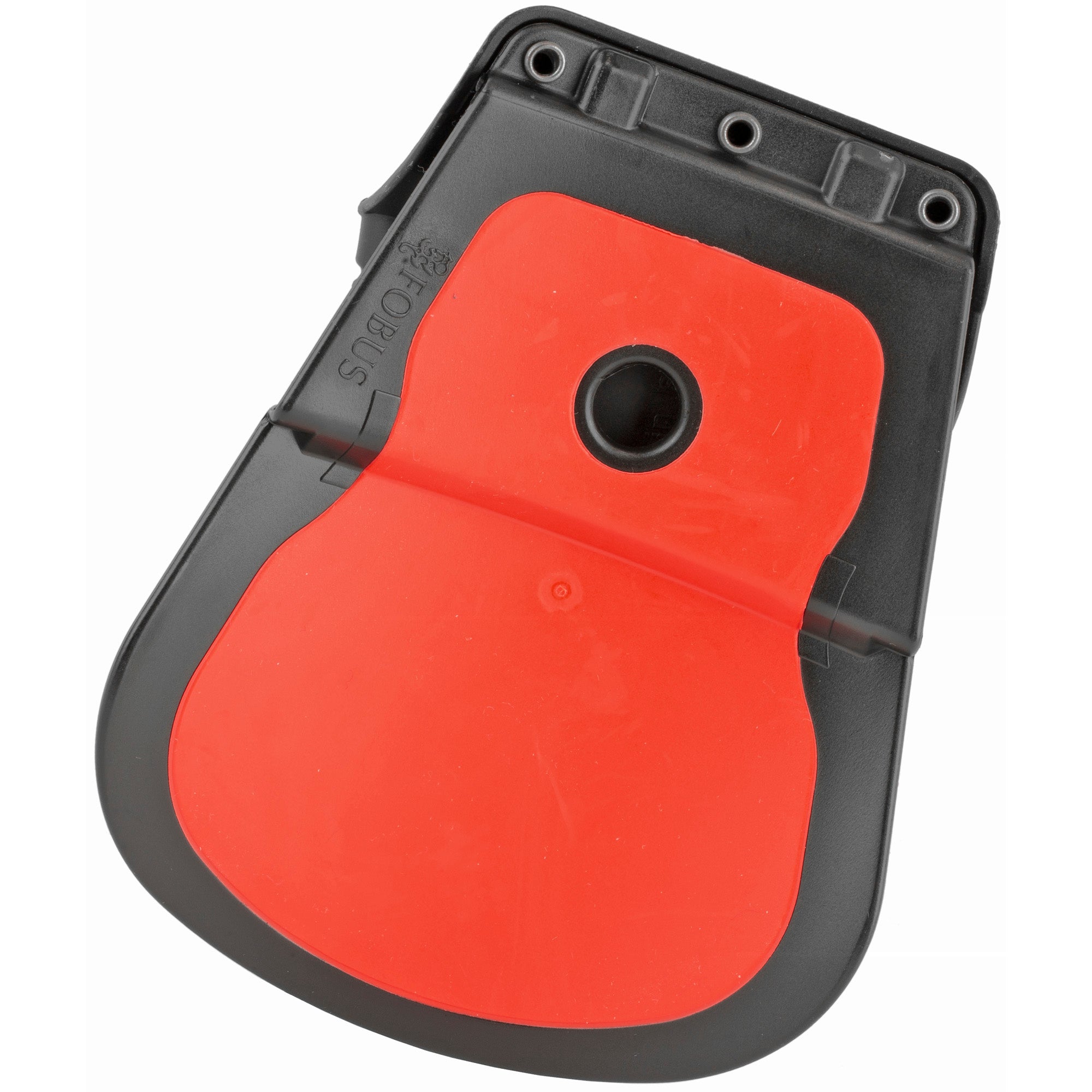 Fobus E2 1911 Holster with Rails - Lightweight and Adjustable Retention