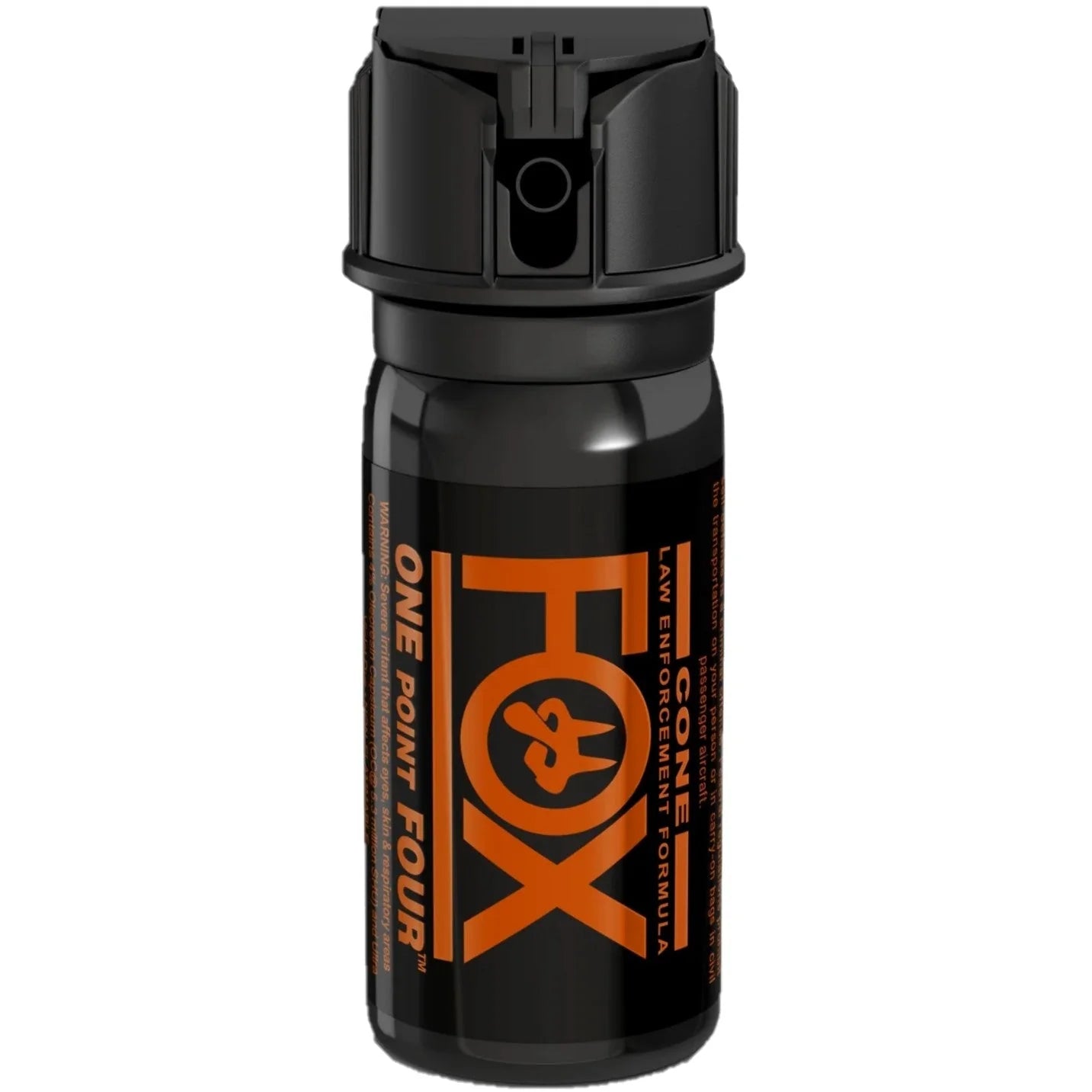 Fox Labs One Point Four Enhanced Heat Pepper Spray