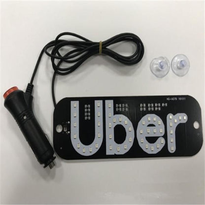 LED Car License Plate Light