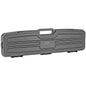 Plano SE 42 Gun Case with Foam Padding and Ribbed Design