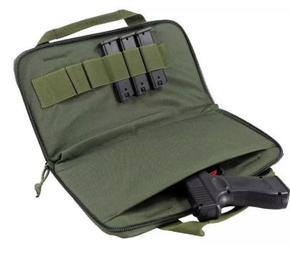 Unisex Athletic Field Gear Bag - Inside The Bars