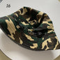 Camo Explorer Unisex Outdoor Bucket Hat