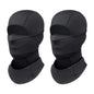 Adjustable UV Protection Balaclava Face Mask Set for Men and Women - Quick-Drying Motorcycle Gear (2/3pcs)