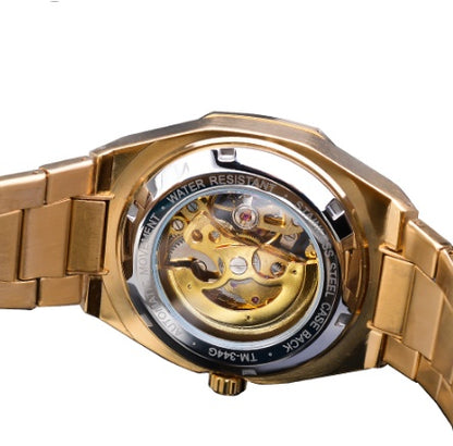 Stylish Automatic Mechanical Watches for Men