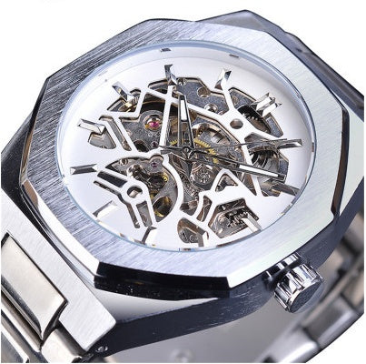 Stylish Automatic Mechanical Watches for Men