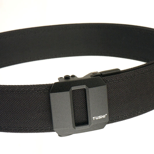 Automatic Tactical Flexlock Belt