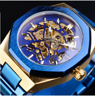 Stylish Automatic Mechanical Watches for Men