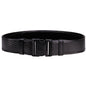 Bianchi 7950 Basketweave Duty Belt - Medium Black Finish (34-40 Inch)